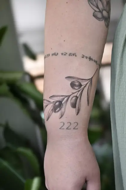 goblin tattoo by Fairies & Goblins — tattoo artist in Chiado, Lisbon