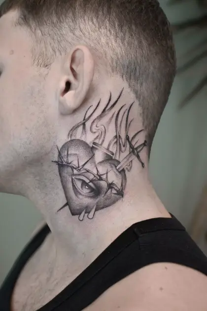 whimsical tattoo by Fairies & Goblins — tattoo artist in Chiado, Lisbon