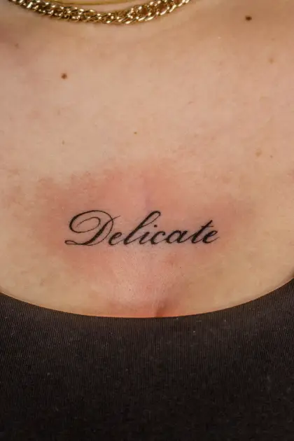 cottagecore tattoo by Fairies & Goblins — tattoo artist in Chiado, Lisbon