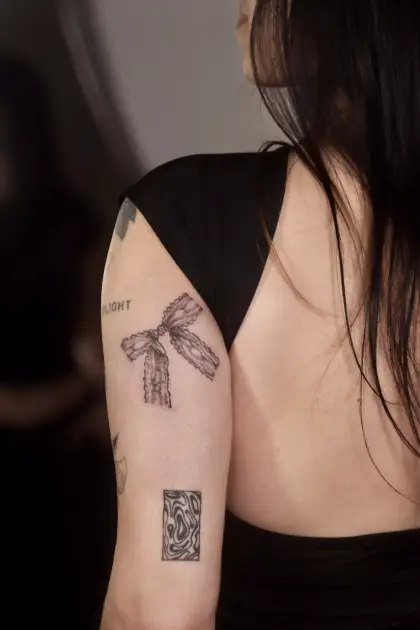 goblin tattoo by Fairies & Goblins — tattoo artist in Chiado, Lisbon