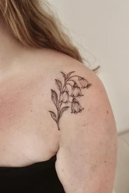 goblin tattoo by Fairies & Goblins — tattoo artist in Chiado, Lisbon
