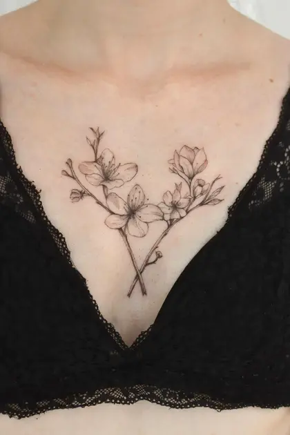 fairy tattoo by Fairies & Goblins — tattoo artist in Chiado, Lisbon