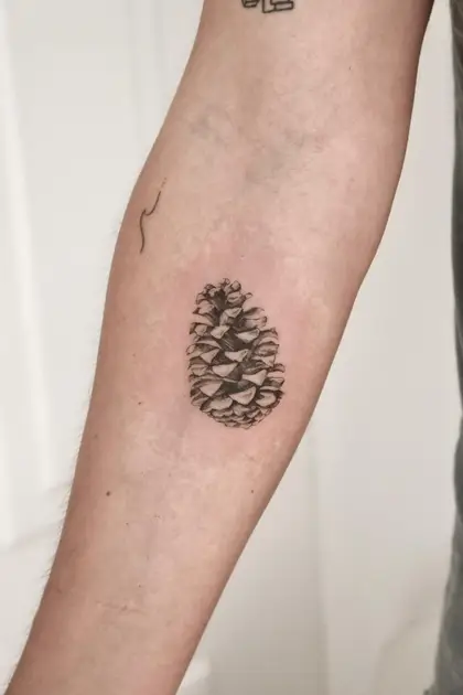 whimsical tattoo by Fairies & Goblins — tattoo artist in Chiado, Lisbon