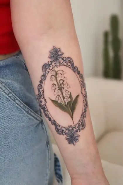 fairycore tattoo by Fairies & Goblins — tattoo artist in Chiado, Lisbon